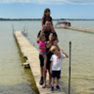 Meet your Posher, Christopher